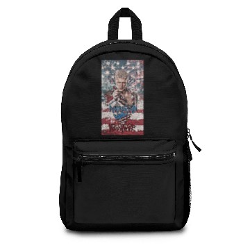 Discover Cody Rhodes Backpacks