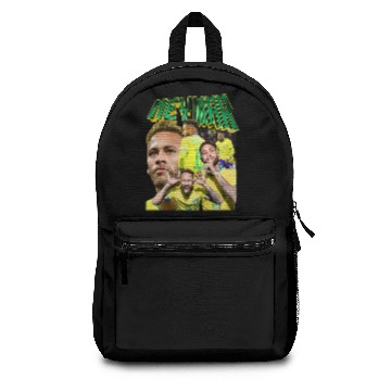 Discover Limited Neymar Jr Backpacks