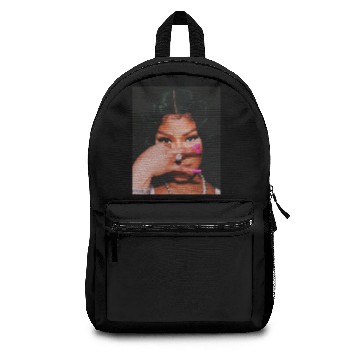 Discover Nicki Minaj Backpacks
