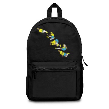 Discover Do The Neymar - Neymar - Backpacks