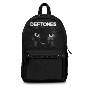 Discover Deftone Sphynx Backpacks