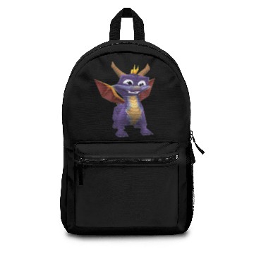 Discover Spyro the dragon Backpacks