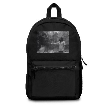 Discover Jim Morrison - Mexico - Backpacks