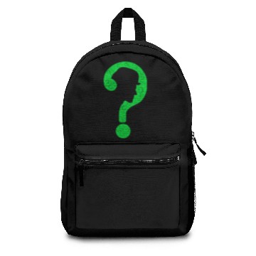 Discover The Riddler Backpacks