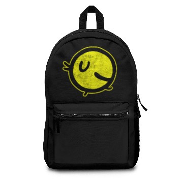Discover Scott Pilgrim Bird Backpacks