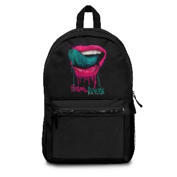 Discover Falling In Reverse Backpacks