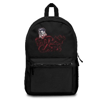 Discover stray cats Backpacks