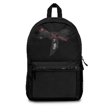 Discover cm punk Backpacks