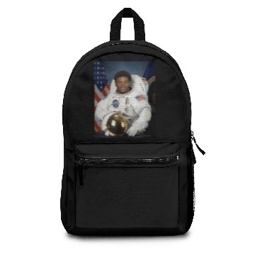 Discover Lamar Jackson Astronaut  Backpacks