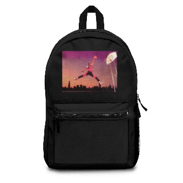 Discover Jordan Skyline - Michael Jordan - Backpacks