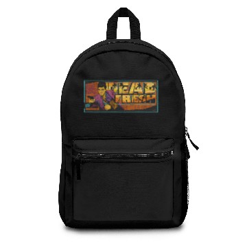 Discover Scarface - Scarface - Backpacks