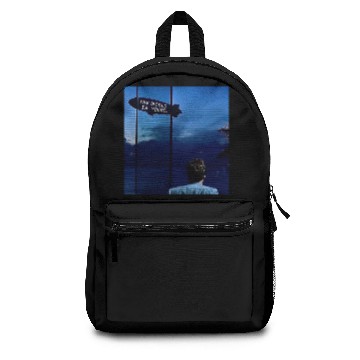 Discover Scarface The World is Yours Backpacks