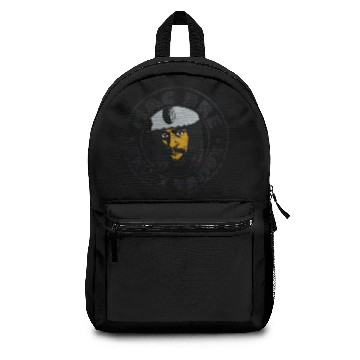 Discover Vintage Mac Dre Thizz Nation 3D Backpacks