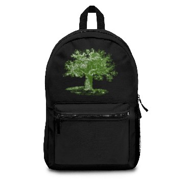 Discover Tree of Life Backpacks