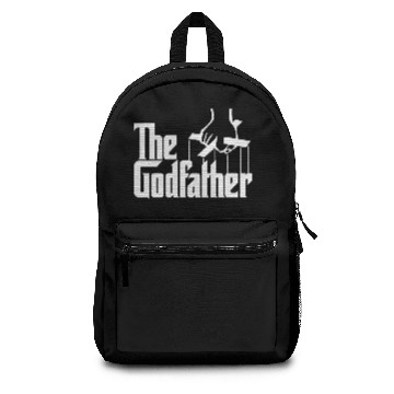 Discover The Godfather Backpacks, The Godmother The Godfather