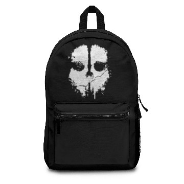 Discover Ghost - Call Of Duty Ghost - Backpacks