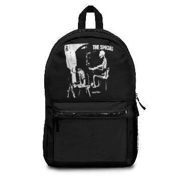 Discover The Specials Ghost Town Backpacks