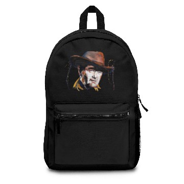 Discover John Wayne-The Man - John Wayne - Backpacks