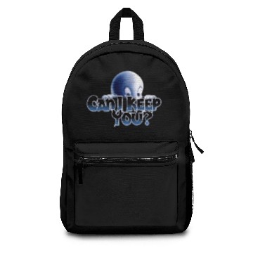 Discover Can I Keep You? - Casper - Backpacks