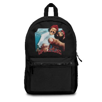 Discover Cheech & Chong Backpacks, cheech and Chong