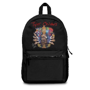 Discover Tyler Childers Backpacks