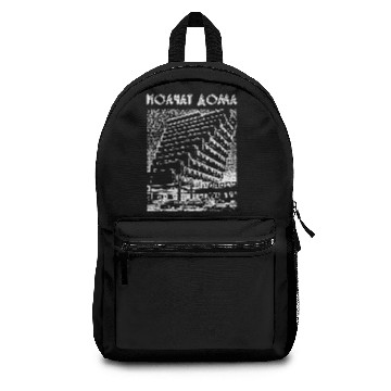 Discover Molchat Doma Backpacks
