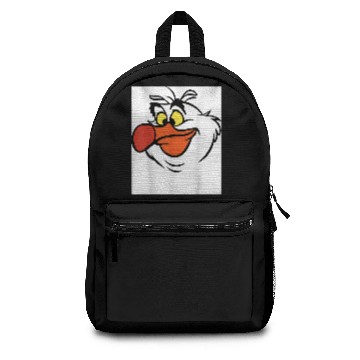Discover Disney The Little Mermaid Scuttle Seagull Backpacks