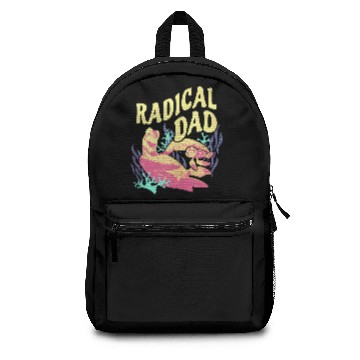 Discover Disneyss Pixars Finding Nemo Fathers Day Crush Squirt Duo Baseball Tees Backpacks