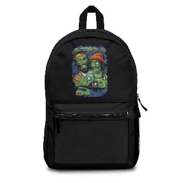Discover Cheech And Chong Backpacks