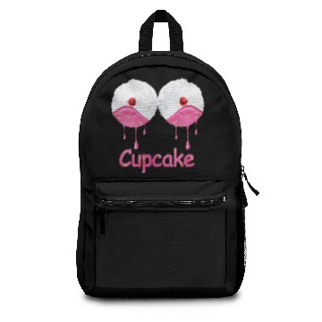 Discover CupcaKKe Backpacks