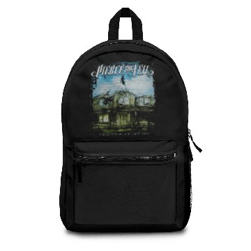Discover Pierce The Veil Backpacks