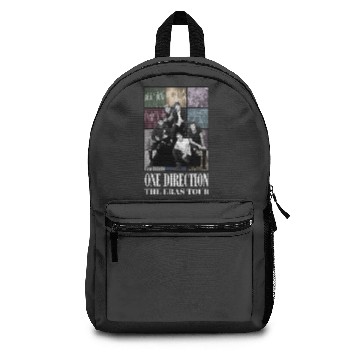 Discover One Direction Eras Tour Backpacks Harry Niall Horan Backpacks