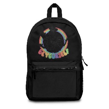 Discover Disney The Muppets Be Yourself Rainbow Backpacks