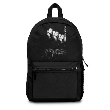 Discover Joy Division Backpacks