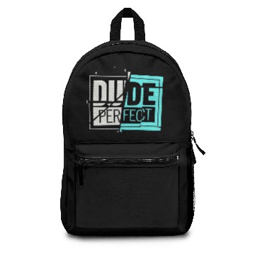 Discover Dude Perfect Backpacks