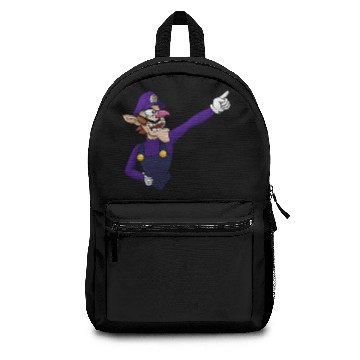 Discover Waluigi Backpacks