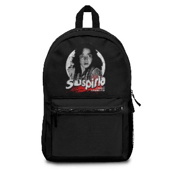 Discover Suspiria - Suspiria - Backpacks