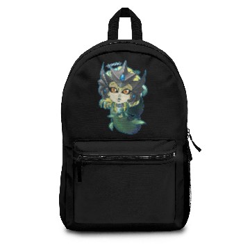 Discover Nami - League Of Legends - Backpacks