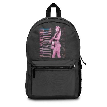 Discover Eras Tour Backpacks