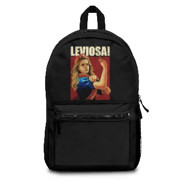Discover LEVIOSA GRANGER | Essential Backpacks