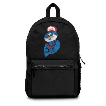 Discover Papa - Smurf - Backpacks