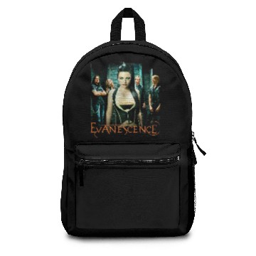 Discover Amy Lee- Evanescence Classic Backpacks