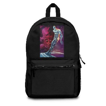 Discover Silver Surfer - Marvel - Backpacks