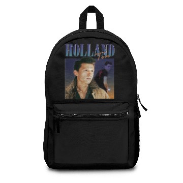Discover Tom Holland Backpacks