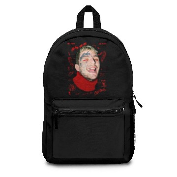 Discover Lil Peep - Lil Peep - Backpacks