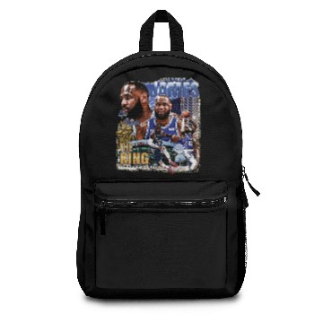 Discover LeBron James Backpacks