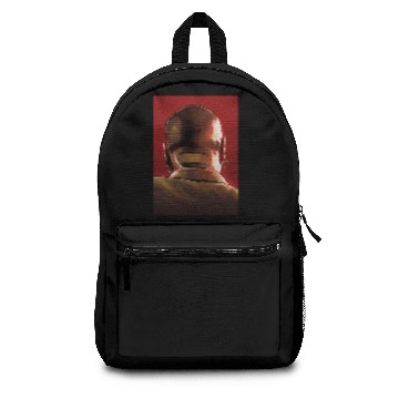 Discover Marsellus Wallace - Pulp Fiction - Backpacks