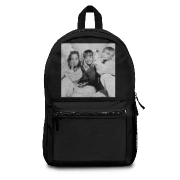 Discover TLC Classic Backpacks