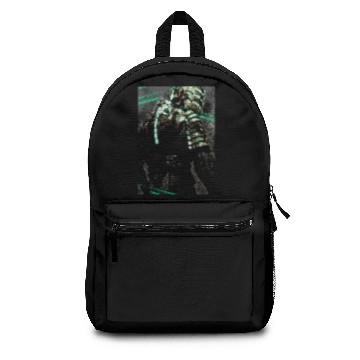 Discover Dead Space - Dead Space - Backpacks