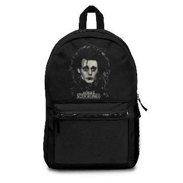 Discover Edward scissorhands Backpacks